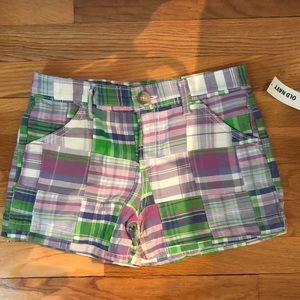 NWT Old navy shorts